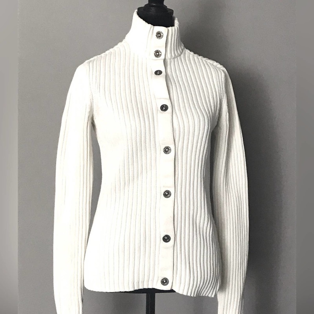 COPY - Vintage Tommy Hilfiger Cardigan